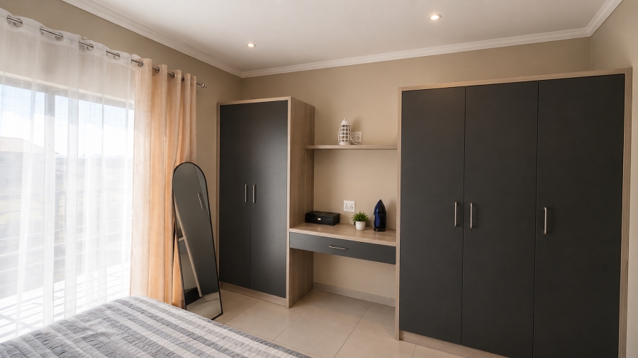 3 Bedroom Property for Sale in Lion Pride Gauteng
