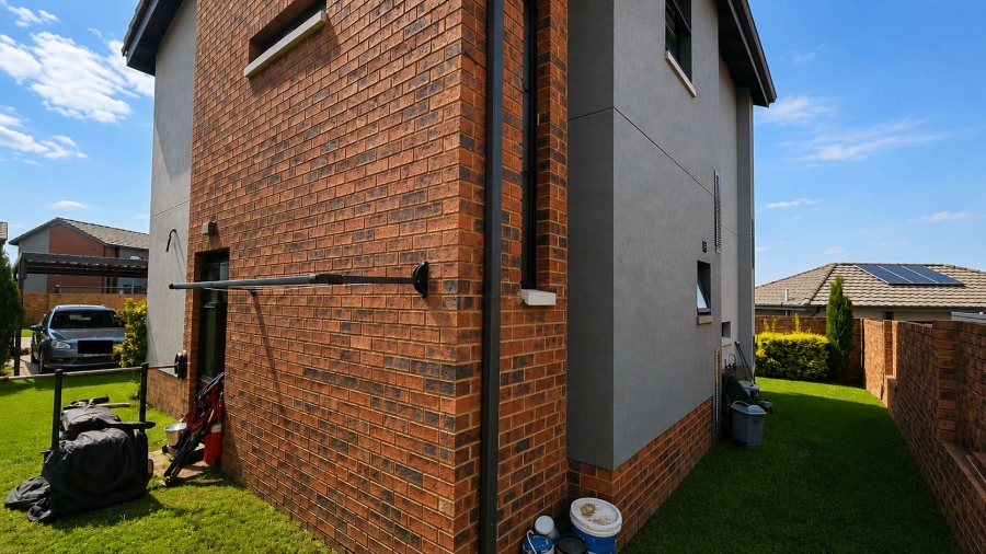 3 Bedroom Property for Sale in Lion Pride Gauteng