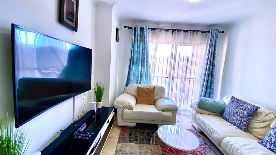 To Let 2 Bedroom Property for Rent in Annlin Gauteng