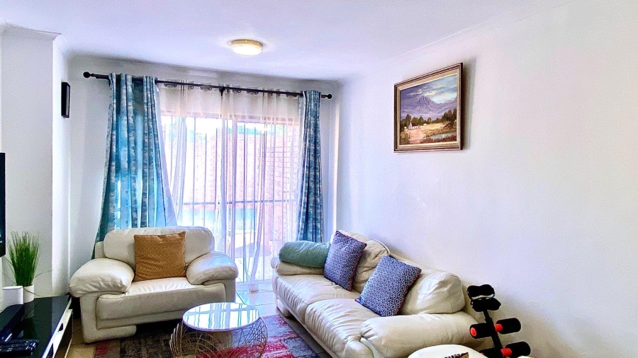 To Let 2 Bedroom Property for Rent in Annlin Gauteng