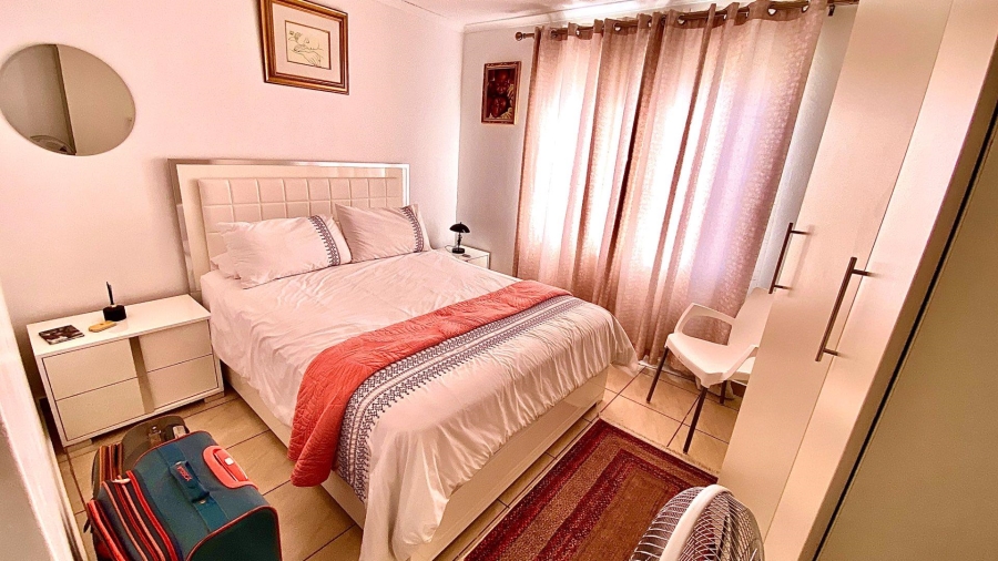To Let 2 Bedroom Property for Rent in Annlin Gauteng
