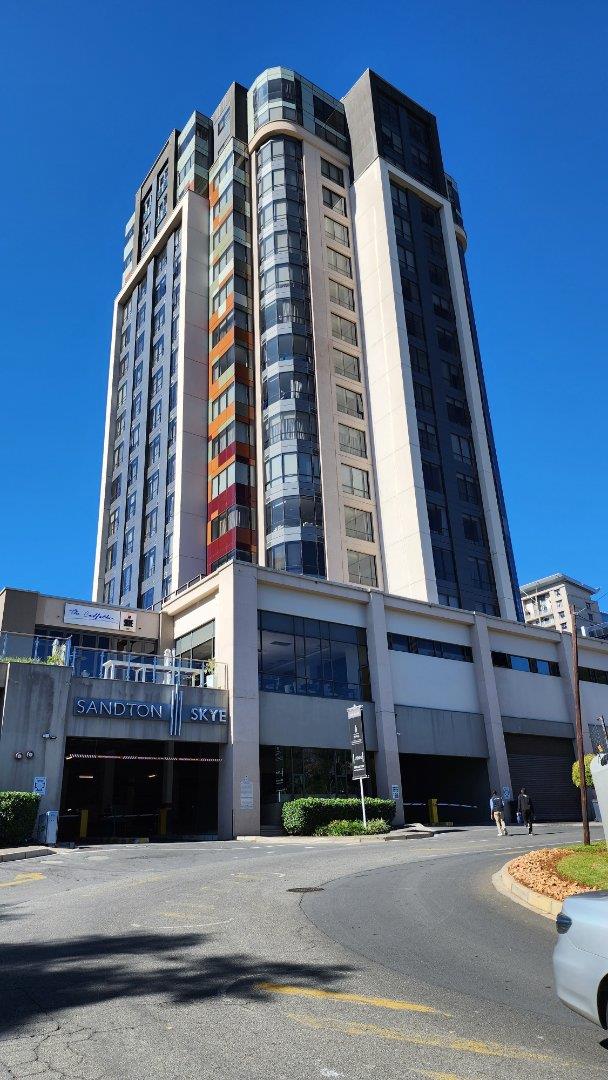 0 Bedroom Property for Sale in Morningside Gauteng