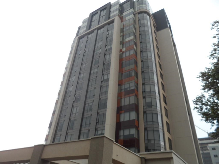 0 Bedroom Property for Sale in Morningside Gauteng