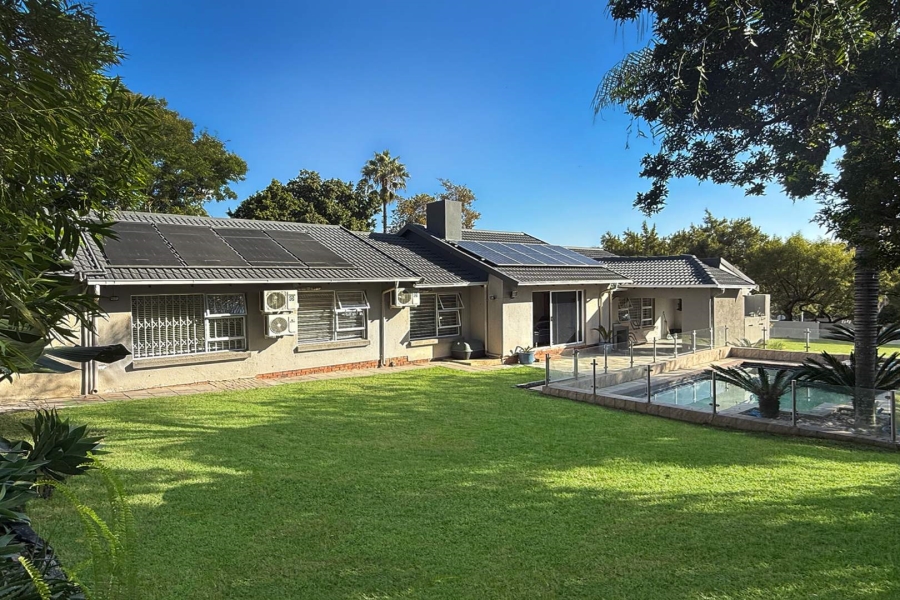 3 Bedroom Property for Sale in Fourways Gauteng