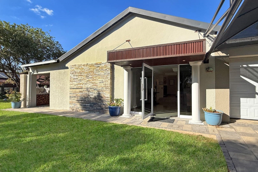 3 Bedroom Property for Sale in Fourways Gauteng