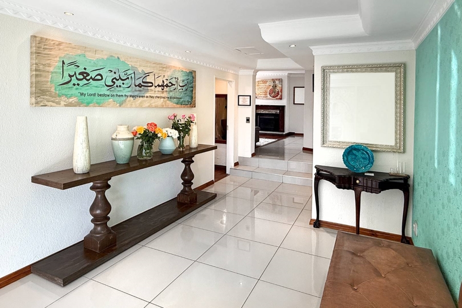 3 Bedroom Property for Sale in Fourways Gauteng