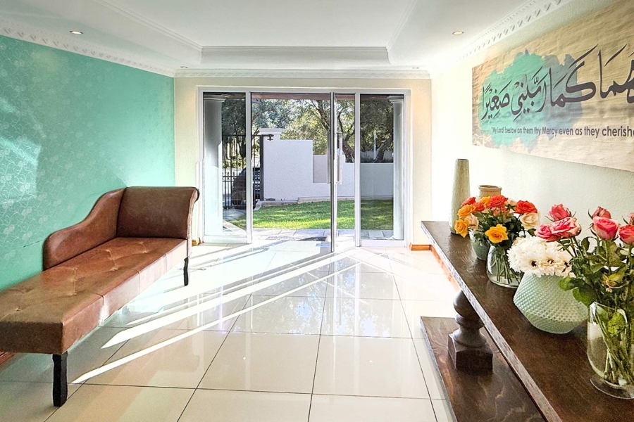 3 Bedroom Property for Sale in Fourways Gauteng