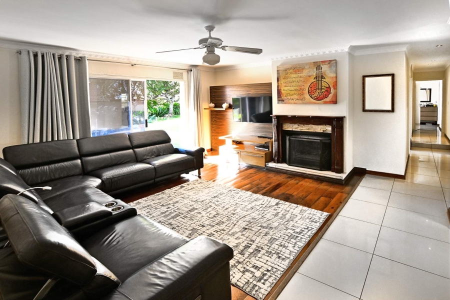 3 Bedroom Property for Sale in Fourways Gauteng