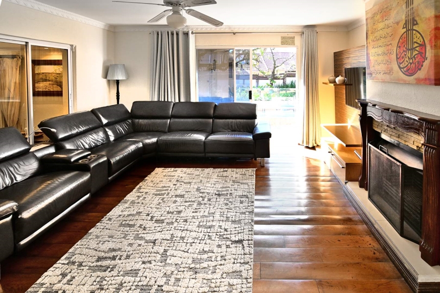 3 Bedroom Property for Sale in Fourways Gauteng