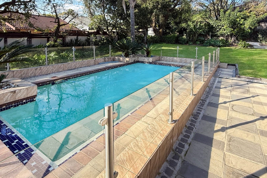 3 Bedroom Property for Sale in Fourways Gauteng