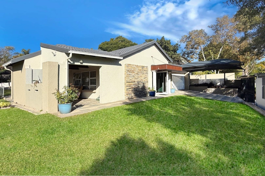3 Bedroom Property for Sale in Fourways Gauteng