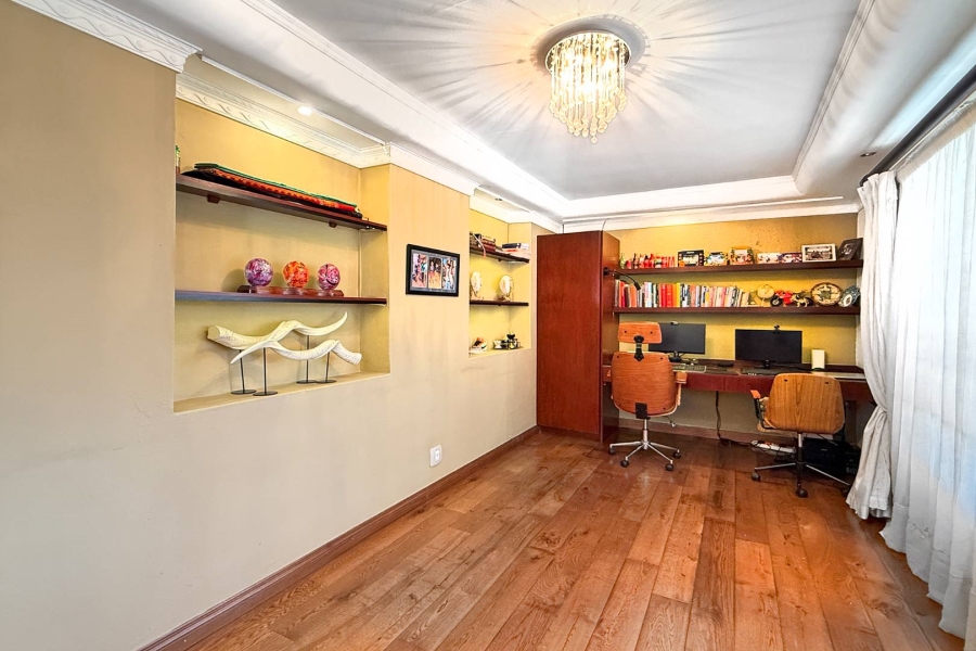 3 Bedroom Property for Sale in Fourways Gauteng