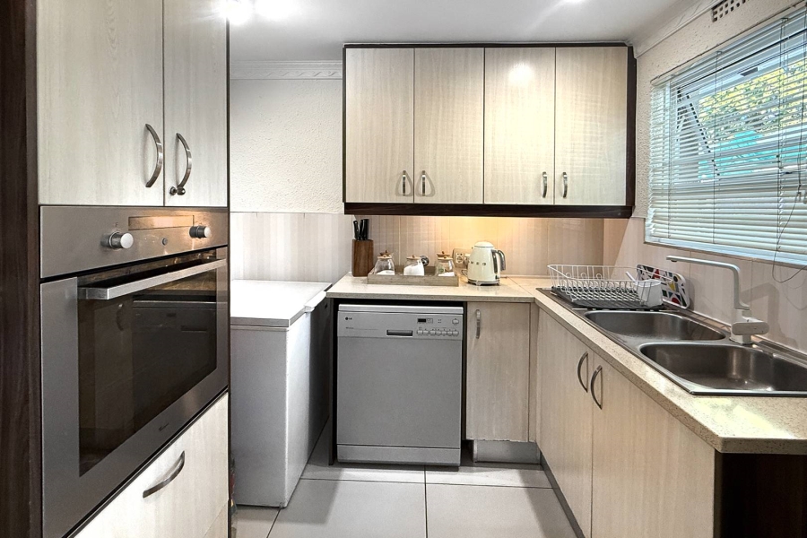 3 Bedroom Property for Sale in Fourways Gauteng