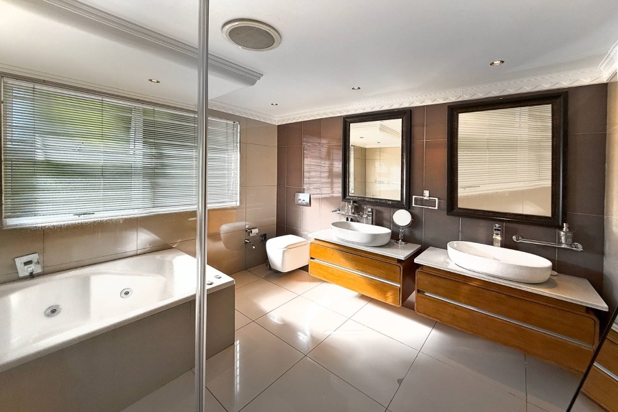 3 Bedroom Property for Sale in Fourways Gauteng