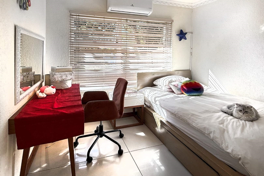 3 Bedroom Property for Sale in Fourways Gauteng