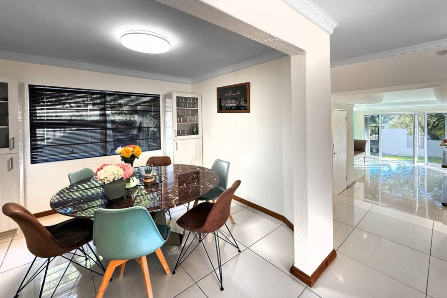 3 Bedroom Property for Sale in Fourways Gauteng