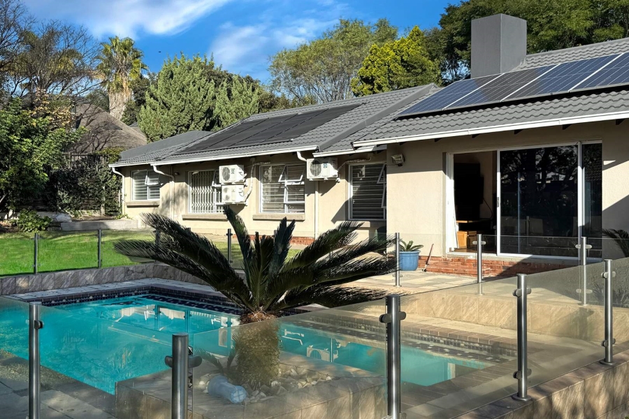 3 Bedroom Property for Sale in Fourways Gauteng