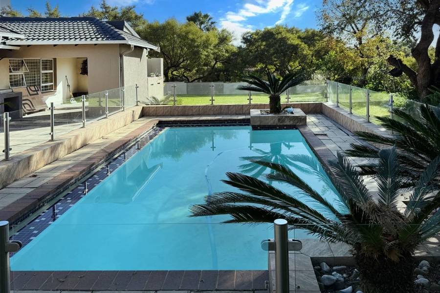 3 Bedroom Property for Sale in Fourways Gauteng