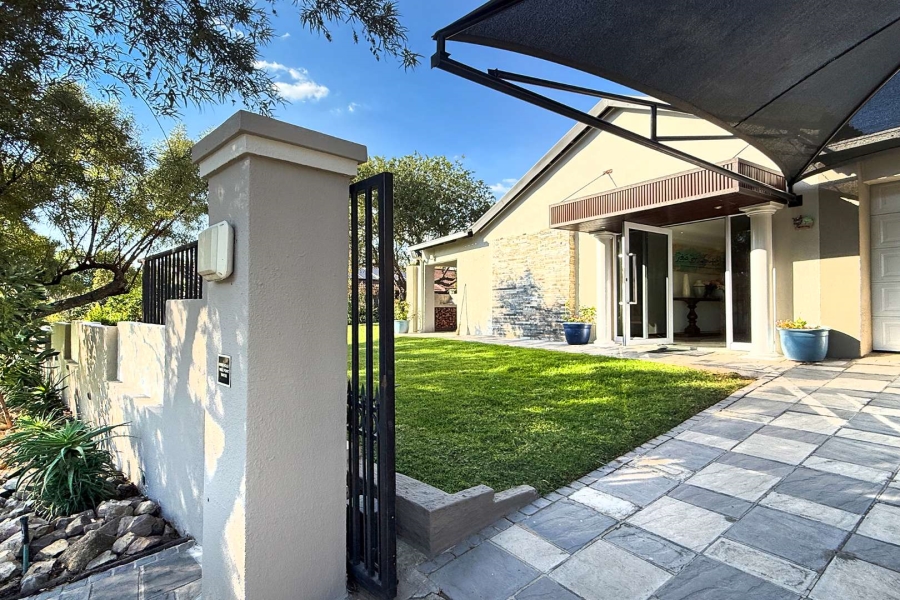 3 Bedroom Property for Sale in Fourways Gauteng