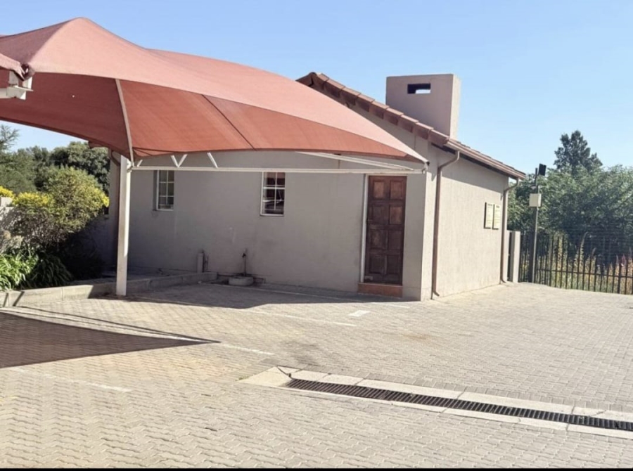 0 Bedroom Property for Sale in Erand Gardens Gauteng