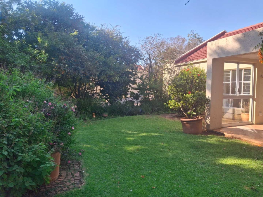 2 Bedroom Property for Sale in Morningside Gauteng
