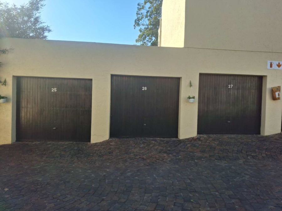 2 Bedroom Property for Sale in Morningside Gauteng