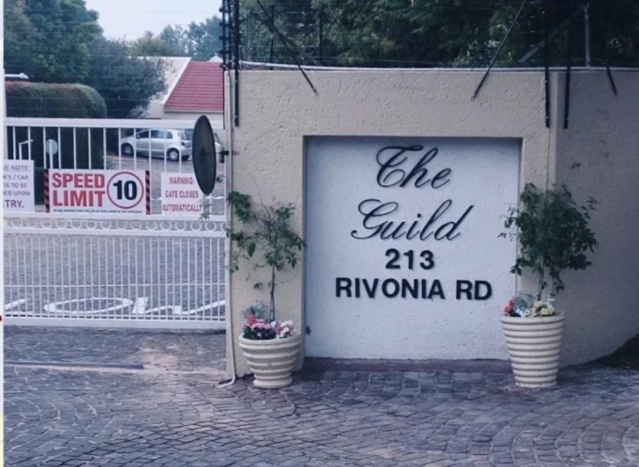 2 Bedroom Property for Sale in Morningside Gauteng