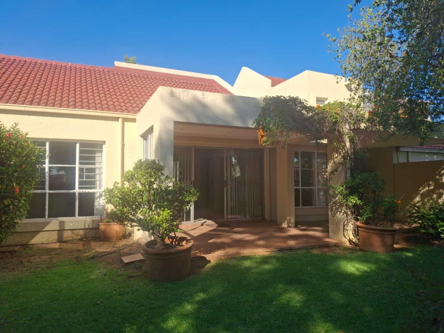 2 Bedroom Property for Sale in Morningside Gauteng