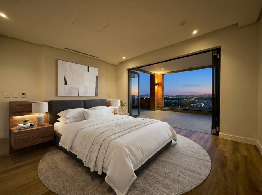 4 Bedroom Property for Sale in Steyn City Gauteng