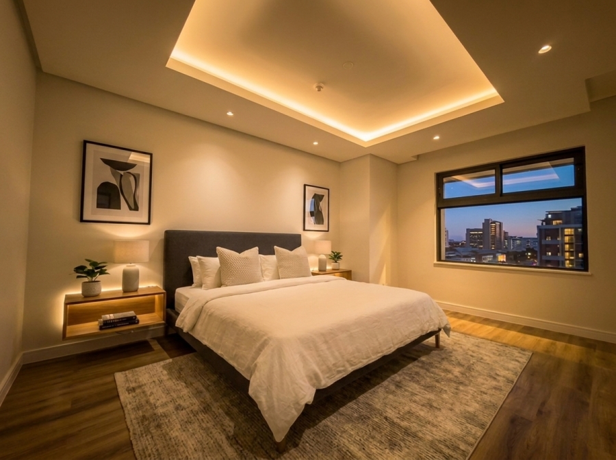 4 Bedroom Property for Sale in Steyn City Gauteng