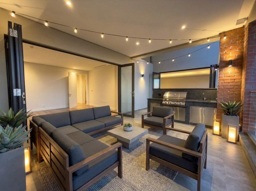 4 Bedroom Property for Sale in Steyn City Gauteng
