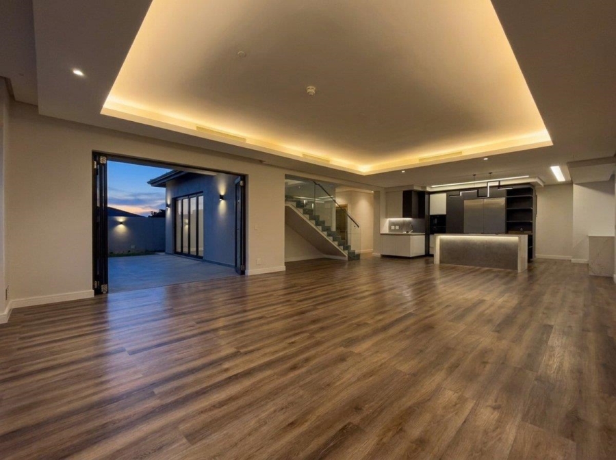 4 Bedroom Property for Sale in Steyn City Gauteng