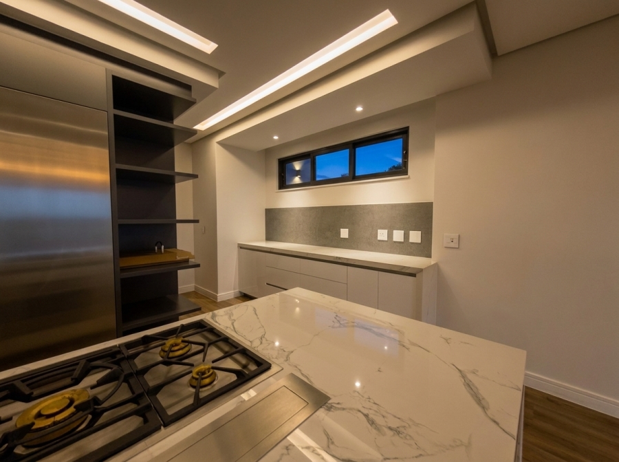 4 Bedroom Property for Sale in Steyn City Gauteng