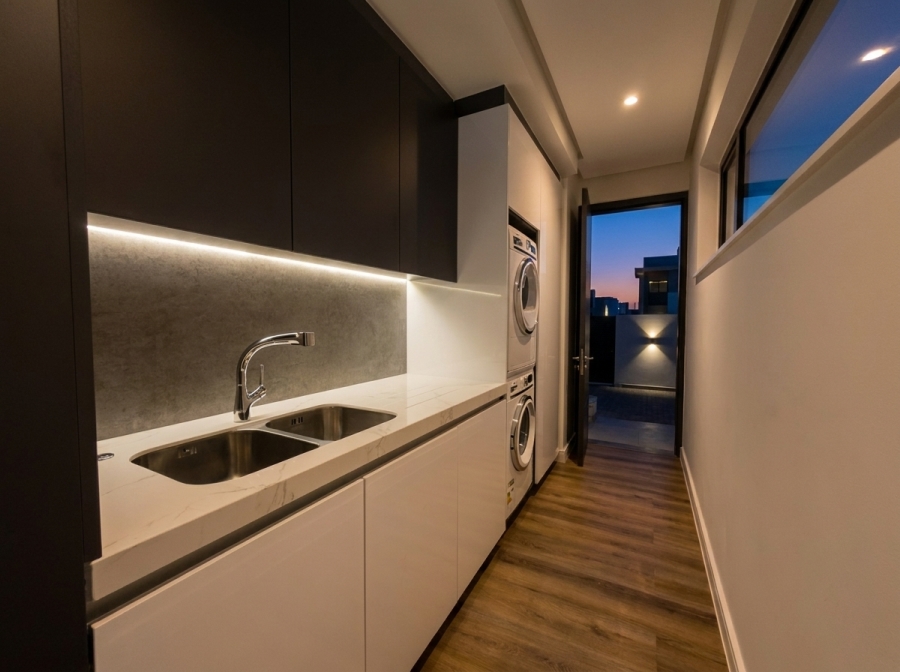4 Bedroom Property for Sale in Steyn City Gauteng