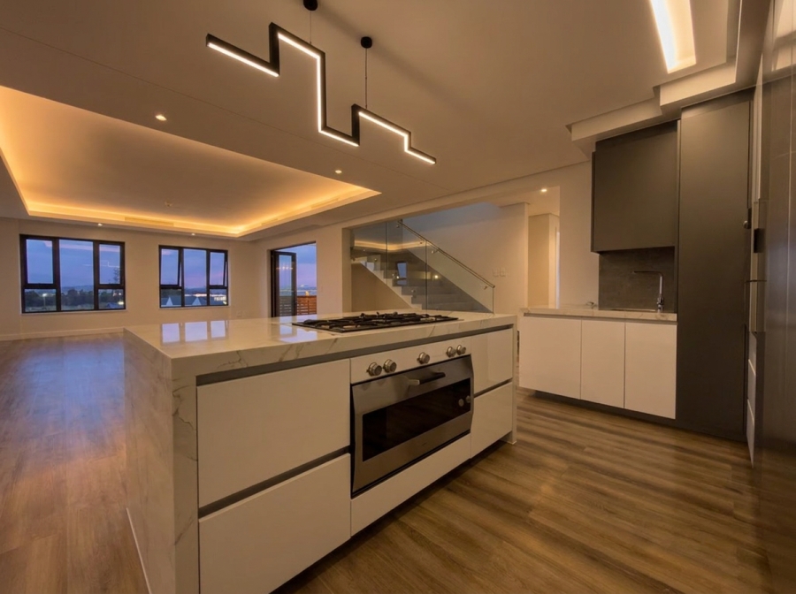 4 Bedroom Property for Sale in Steyn City Gauteng