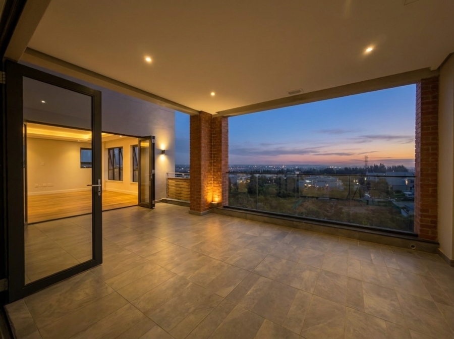 4 Bedroom Property for Sale in Steyn City Gauteng