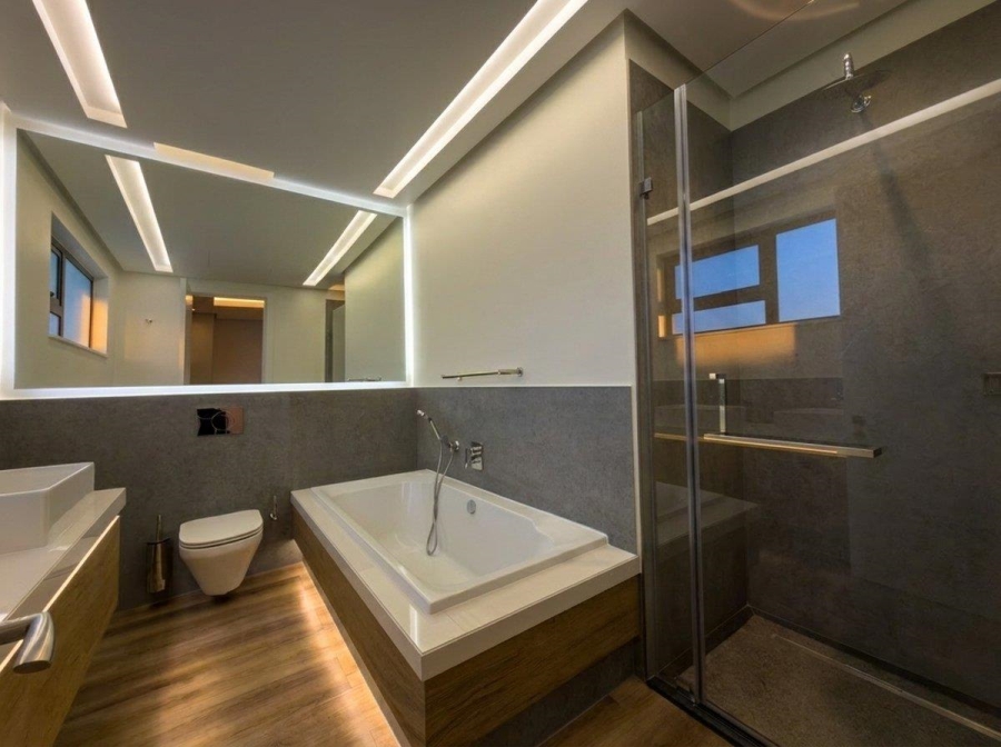 4 Bedroom Property for Sale in Steyn City Gauteng