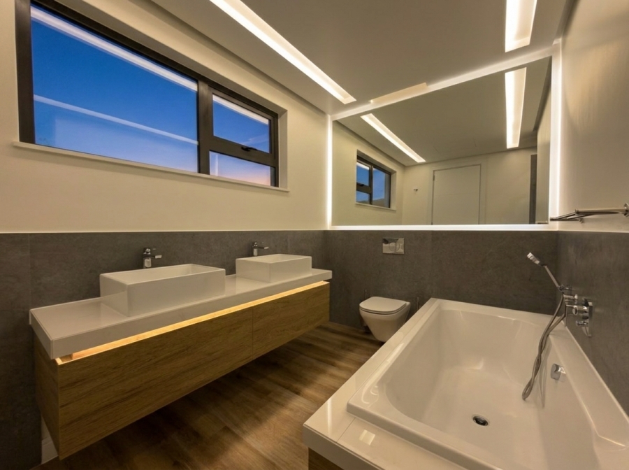 4 Bedroom Property for Sale in Steyn City Gauteng