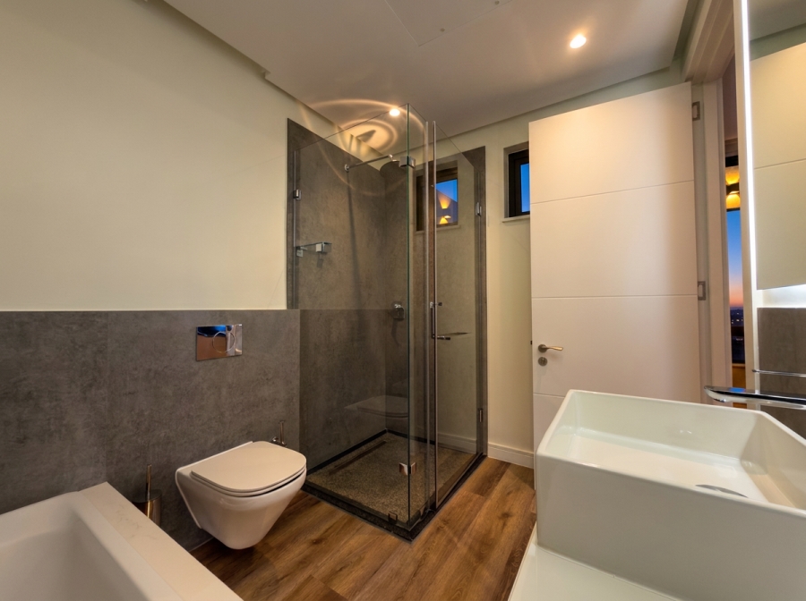 4 Bedroom Property for Sale in Steyn City Gauteng