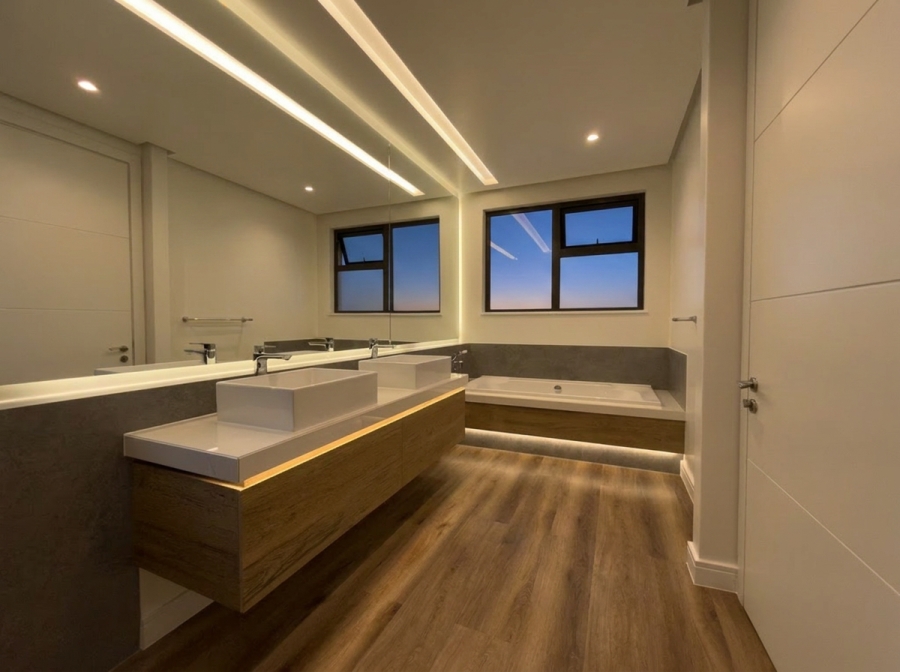 4 Bedroom Property for Sale in Steyn City Gauteng