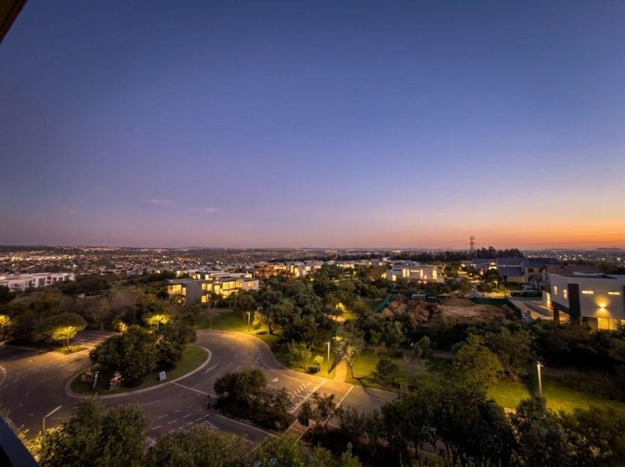 4 Bedroom Property for Sale in Steyn City Gauteng