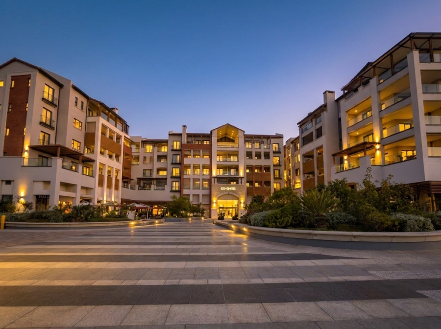 4 Bedroom Property for Sale in Steyn City Gauteng