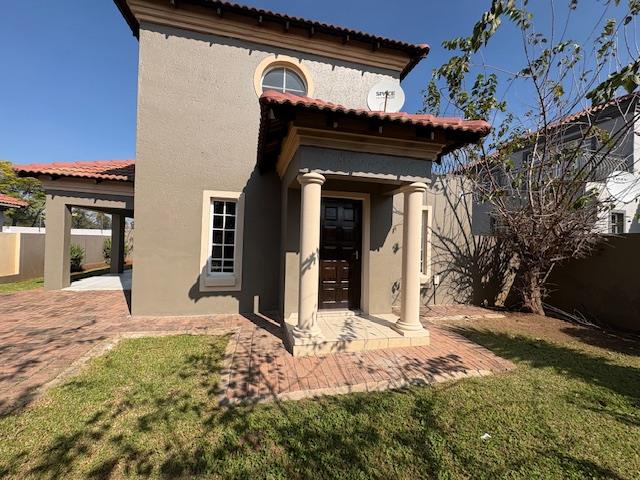 2 Bedroom Property for Sale in Sherwood Gardens Gauteng