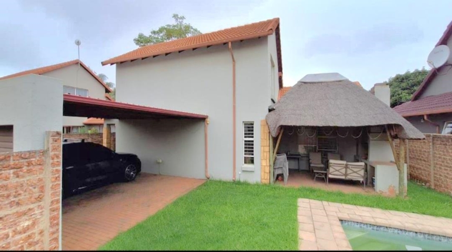 4 Bedroom Property for Sale in Ravenswood Gauteng