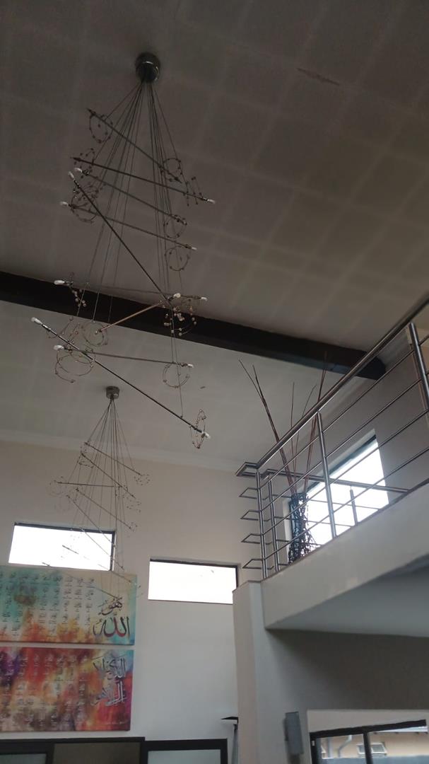 4 Bedroom Property for Sale in Dewald Hattingh Park Gauteng