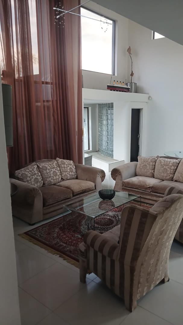 4 Bedroom Property for Sale in Dewald Hattingh Park Gauteng
