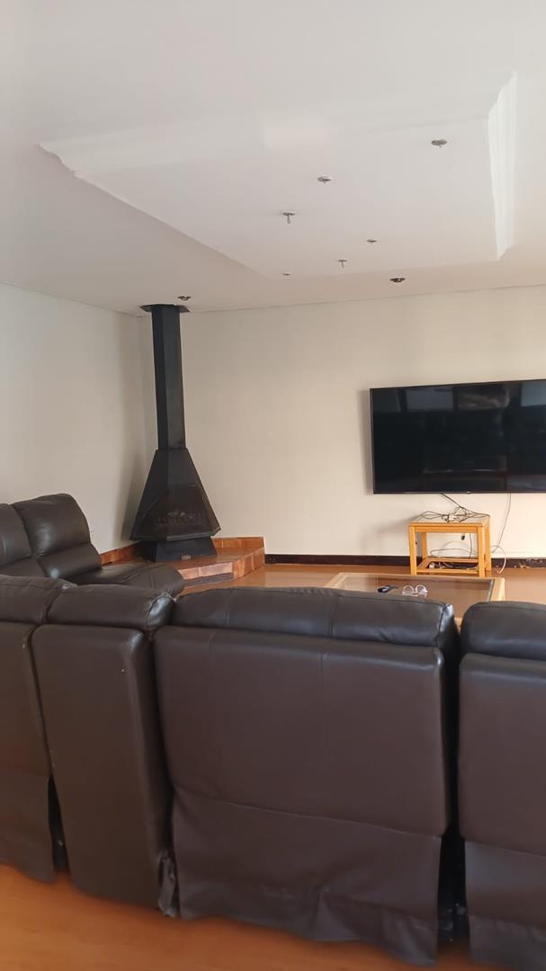 4 Bedroom Property for Sale in Dewald Hattingh Park Gauteng