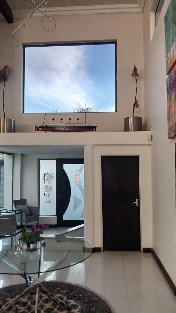 4 Bedroom Property for Sale in Dewald Hattingh Park Gauteng