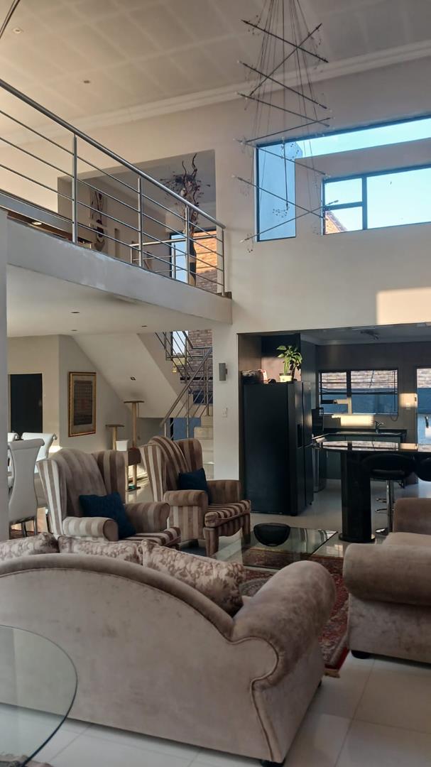 4 Bedroom Property for Sale in Dewald Hattingh Park Gauteng