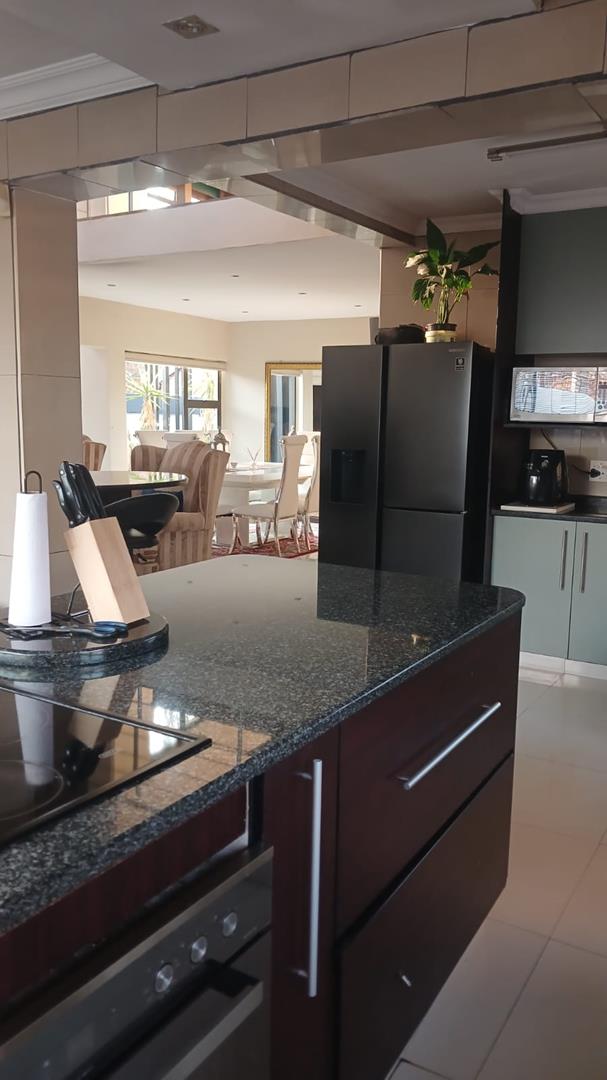 4 Bedroom Property for Sale in Dewald Hattingh Park Gauteng